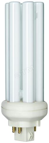 Лампа MASTER PL-T 32W/827/4P 1CT/5X10BOX (55996870) - артикул 55996870