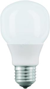 Лампа Soft ES 8W WW E27 230-240V T60 1PH (66256910) - артикул 66256910