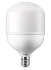 Лампа светодиодная LED Промышленная 55 Вт 7000 Лм 4000 К E40 К 220-240 В IP20 Ra 80-89 (класс 1В) Tforce PHILIPS (929002409408) - артикул 929002409408