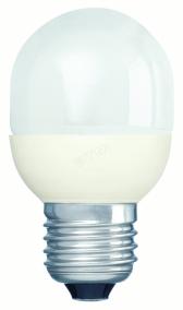 Лампа Soft ES 5W WW E27 230-240V T45 1PF (26066325) - артикул 26066325