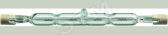 Лампа ESLINE S 140W R7S 230V CLEAR 1BC (82368400) - артикул 82368400