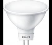 Лампа светодиодная LED MR16 3-35W 120D 2700K 220V ESSENTIAL (929001844808) - артикул 929001844808