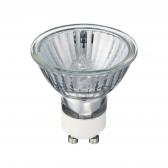 Лампа галогенная TwAlu 2000h 50W GU10 230V 40D 1CT (924713544235) - артикул 924713544235