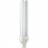 Лампа КЛЛ 26вт PL-C 26/827 2p G24d-3 Philips (927906182740) - артикул 927906182740