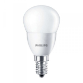 Лампа светодиодная ESS LEDLustre 6.5(60)Вт E14 4000К матовый шар P48NDFRRCA (929001811607) - артикул 929001811607