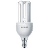 Лампа энергосберегающая КЛЛ 11/865 E14 D44x120 GENIE 220-240V (929689133601) - артикул 929689133601