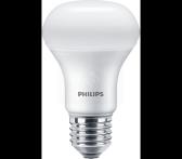 Лампа светодиодная LED 7-70W E27 4000K 230V R63 ESSENTIAL (929001857787) - артикул 929001857787