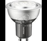 Лампа светодиодная MAS LEDspotMV D 5.4-50W GU10 930 4 (929001138902) - артикул 929001138902