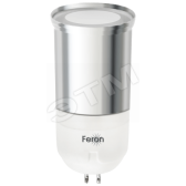 Лампа КЛЛ 7/827 G5.3 D31х72 MR11 Feron (ESB925) - артикул ESB925