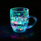 Кружка пивная светодиодная LED RGB (FL104 RGB) - артикул FL104 RGB