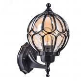 Светильник НБУ-60w вверх Е27 IP44 черный (PL3701) - артикул PL3701