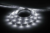 Лента светодиодная LS606/ 30SMD(5050)/м 7.2Вт/м 12V 5000 *10*1.8мм 6500К | 27641 | FERON - артикул 27641