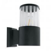 Светильник НБУ-60w вверх Е27 IP54 черный (DH0901) - артикул DH0901