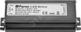 Драйвер для светодиодного чипа 12-18w DC280mA 36-60v (LB120) - артикул LB120
