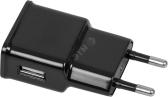 DM200 Адаптер 5V 500mA черный - артикул 23343