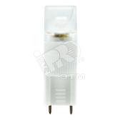 Лампа светодиодная LED 1вт 230в G9 теплая капсульная (LB-491 1LED) - артикул LB-491 1LED