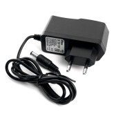 Трансформатор электронный для светодиодной ленты 12W 12V (драйвер), LB005 FERON | 48050 | FERON - артикул 48050