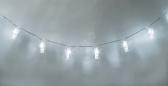 Гирлянда Прищепки 10LED белый (CL633) - артикул CL633