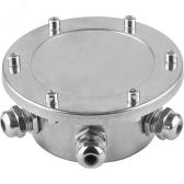 Коробка распределительная LD506 (32185) - артикул 32185