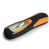 Фонарь светодиодный на батарейках 3xAA 2w COB пластик (TH2402) - артикул TH2402