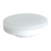 Лампа светодиодная LED 6вт GX53 теплый таблетка - артикул 55194