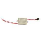 LB0900, Драйвер для светильников серии CD900 (партииXP) | 21607 | FERON - артикул 21607