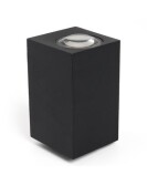 Светильник уличный светодиодный, 2*5W, 800Lm, 4000K, черный DH055 | 48486 | FERON - артикул 48486
