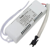 LB151, драйвер для AL2551 8W AC185-265V DC 24-30V 280mA | 21577 | FERON - артикул 21577