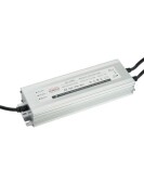 Драйвер светодиодный LED 200w 24v IP67 - артикул 48742