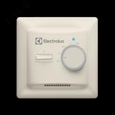 Терморегулятор аналоговый с механическим управлением ELECTROLUX ETB-16 - артикул НС-1013675