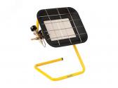 Обогреватель инфракрасный газовый Ballu BIGH-4 (BIGH-4) - Ballu, артикул BIGH-4
