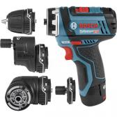 Дрель-шуруповерт аккумуляторный GSR 12V-15 FC (0.601.9F6.000) - артикул 0.601.9F6.000