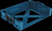 i-BOXX inactive rack - артикул 1600A001SC