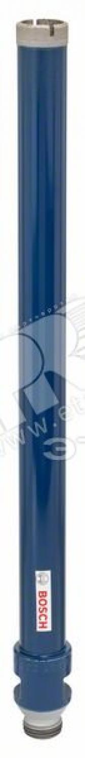 Алмазная коронка М 25x300mm,G 1/2 (m) - артикул 2608580549