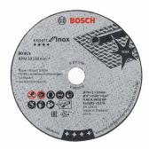 5 ОТРЕЗНОЙ КРУГ Exp for Inox 76x1x10mm - артикул 2608601520