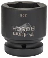 Головка торцевая 41мм 1 шестигранник (1.608.557.058) - BOSCH, артикул 1.608.557.058