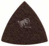 Шлифовальный шлифматериал K100 для PDA - артикул 2608604494