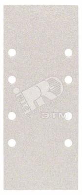 Шлифлист 93х230 К60 по краске (10шт) - BOSCH, артикул 2608605208