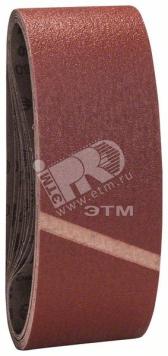 Шлифлента 75x480мм K60 Best for Wood (10шт) - BOSCH, артикул 2608606052