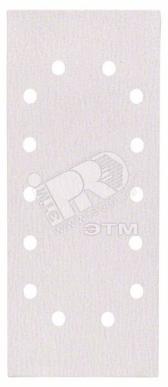 Шлифлист 115х280 К100 по краске (10шт) - BOSCH, артикул 2608605843