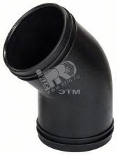 Переходник пылеотвода GCM10  GKG24V - артикул 2608601171