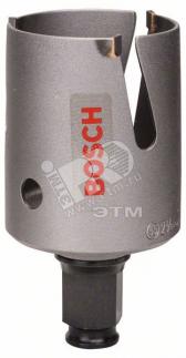 Коронка MULTI CONSTRUCTION 55MM - артикул 2608584758