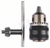 Патрон быстрозажимной 1/2-20 (2609255700) - BOSCH, артикул 2609255700