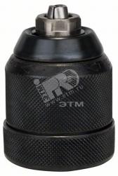 Патрон быстрозажимной 1-10 и 1/2-20 (2.609.255.703) - BOSCH, артикул 2.609.255.703