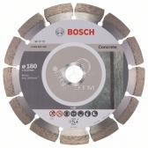 Диск алмазный Standard for Concrete 180-22.23 (2.608.602.199) - артикул 2.608.602.199