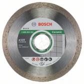 Диск алмазный Standard for Ceramic 115-22.23 (2.608.602.201) - артикул 2.608.602.201