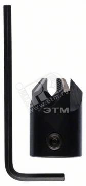 Насадный зенкер 10 MM X19 MM - артикул 2608585742