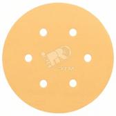 Шлифлист 150мм K100 Best for Wood (50шт) (2.608.607.836) - артикул 2.608.607.836