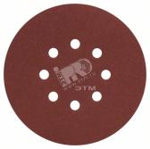Шлифлист 150мм K100 Best for Wood (50шт) - BOSCH, артикул 2608607845
