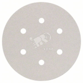 Шлифлист 150мм K100 Best for Paint (50шт) - BOSCH, артикул 2608607996